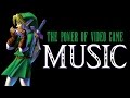 The power of game music