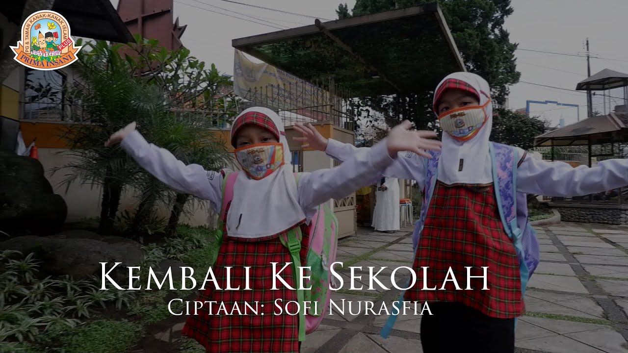 MenciptaLagu_Sofi Nurasfia_KembaliKeSekolah