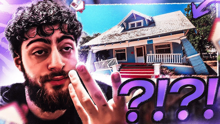 VOS PIRE MAISONS 2 ( il habite dans un châteaux )