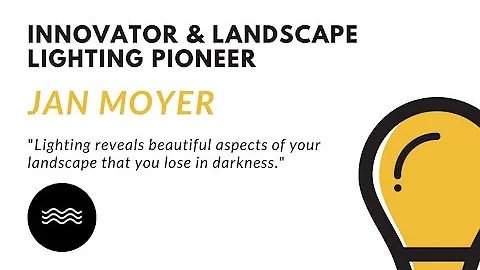 Landscape Lighting Transforms Outdoor Environments...