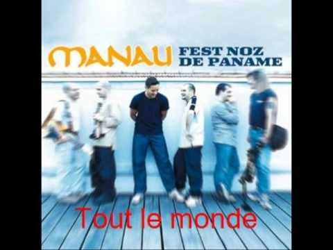 Manau Tout le Monde