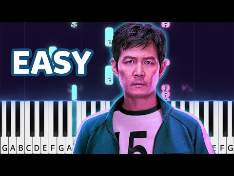 Squid Game Season 2 - Mingle Game Song