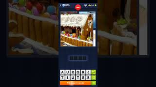 4 Pics 1 Word - 666 #braingames #gaming #puzzle #puzzlehunt screenshot 5