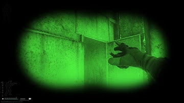 Dealing with exit campers