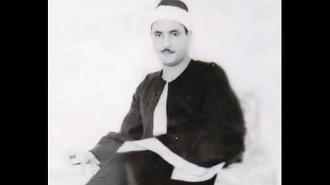 خشوع الشيخ كامل يوسف البهتيمي ايات من سورة الفرقان