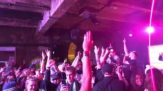 Joey Valence & Brae - PUNK TACTICS live @ House of Vans, London 2022