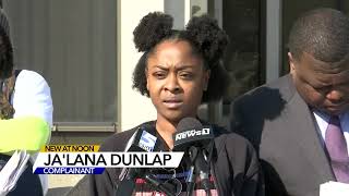 Celebrity Woman files federal lawsuit against Fayetteville police Wealth