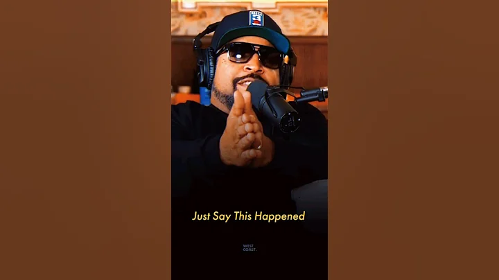 Ice Cube Speaks About ' Suge Knight & Eazy E ' Conspiracy Theory !! 👀🤔