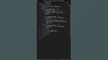 Understand the syntax of inline styling for JSX in React - react18 #javascript #leelawebdev