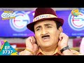 An Unexpected Visitor At Gada Store   Taarak Mehta Ka Ooltah Chashmah   Ep 3737   FE   5 Apr 2023