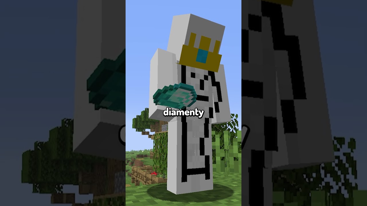GRUŹLICA W MINECRAFT