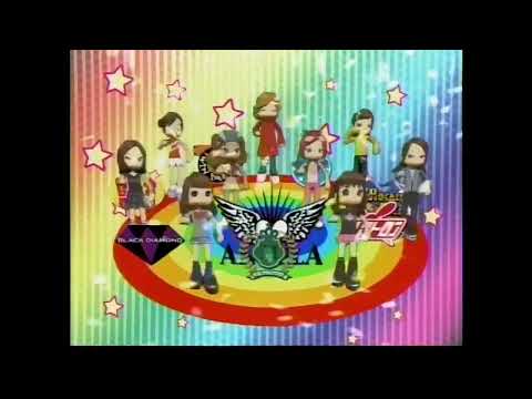 ピンキーストリート キラキラ☆ミュージックアワー