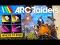 Here's How ARC Raiders' Rarest Items Spawn... (Loot Farm)