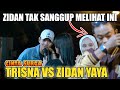 Pasangan Sah Bikin Iri !!! Cinta Surga Live TRISNA VS ZIDAN YAYA