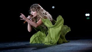 august illicit affairs by Taylor Swift Live From Buenos Aires Argentina ErasTour - Nov 9 2023