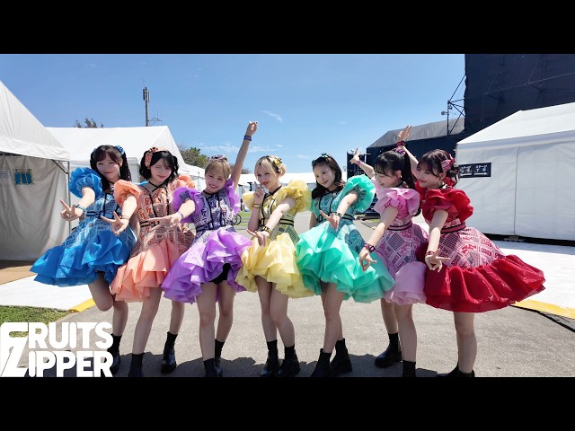 19th Member Camera Project] Furuppa 3-Minute TV (tentative title
