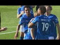 Stockport County v Peterborough United | EFL League One | Match Highlights
