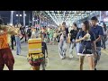 Traditional Khmer Dance and Music Performance at Walk Street Night Market!