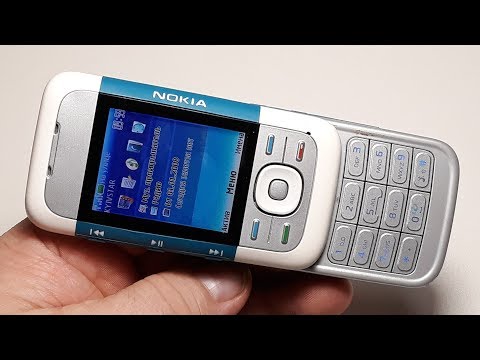 Βίντεο: Πώς να ρυθμίσετε το τηλέφωνό σας Nokia 5300