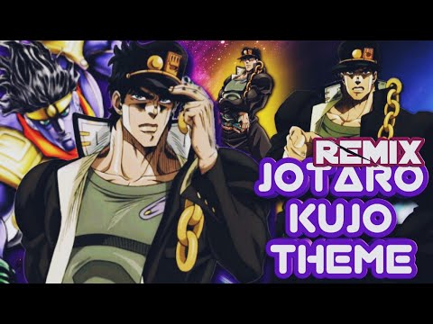 Jojo Part 3 Jotaro Theme (KiraraMagic Remix) Roblox Code