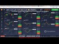 IQ Option - trading platform - YouTube