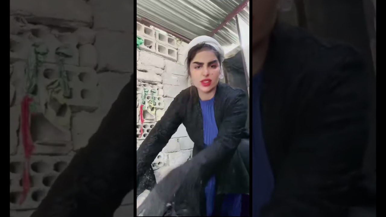 تعزيل البيت الجزء الثاني🥴/تگلي صدك راكبج جني ومسودنه😐شمالهه الواديم/بث زينب بت الديوانيه