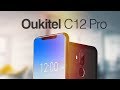 Обзор Oukitel C12 Pro - Этот смартфон стоит 6000руб?!