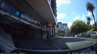 Hey everyone. eventually got around to editing and uploading this
video. here's some footage i took of victoria street car park, in
auckland cbd, from decemb...