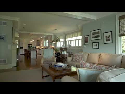 10 Seastones Drive, Portsmouth, RI home video tour