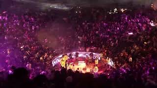 Espinoza Paz - A Veces (En Vivo Desde Palenque Tehuacan  Puebla 2024)