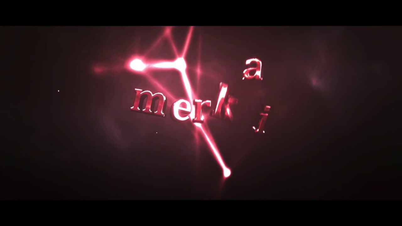 Merkai's Intro | Ft. Dvnty (Free Lights Incoming)