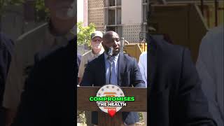 Demolishing Blight: Our Plan for Safer Communities