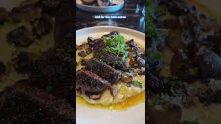 Santomar is definitely going to be me new go to spot for a nice lunch / dinner! #midlandtx #midland