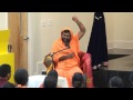 SVTNC - Sri Pari Poornanda Swami's Discourse