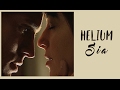 Sia Helium (Tradução) 50 Tons de Cinza Mais Escuros (Fifty Shades Darker)