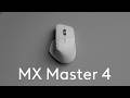 Logitech MX Master 4 My Daily Mouse Just Got A Major Upgrade Giveaway