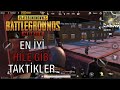 Daha Önce Hiç Görmediğiniz PUBG Mobile Taktikleri 9