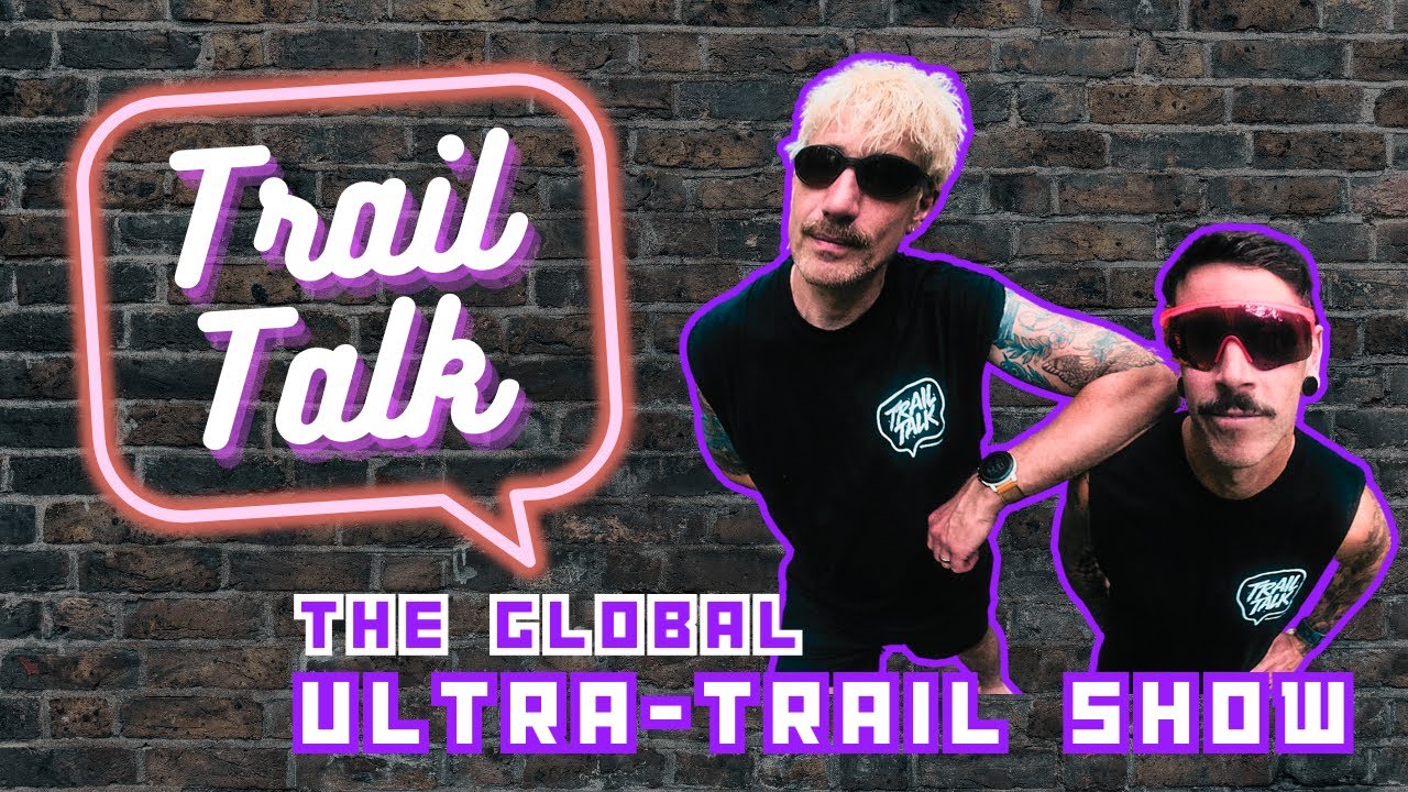 Building a Race Season, Hardrock News & Suunto Vertical 2 Testing