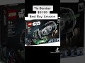 Lego deals Right Now!! #lego #legostarwars #starwars