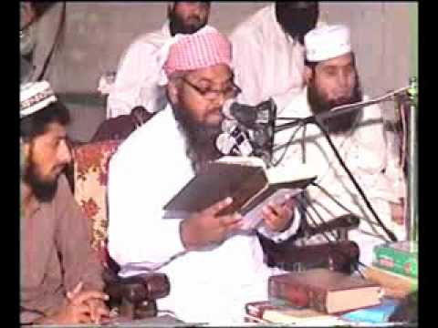 Maulana Nawaz Cheema sahab, re: Tokay wali sarkar ...