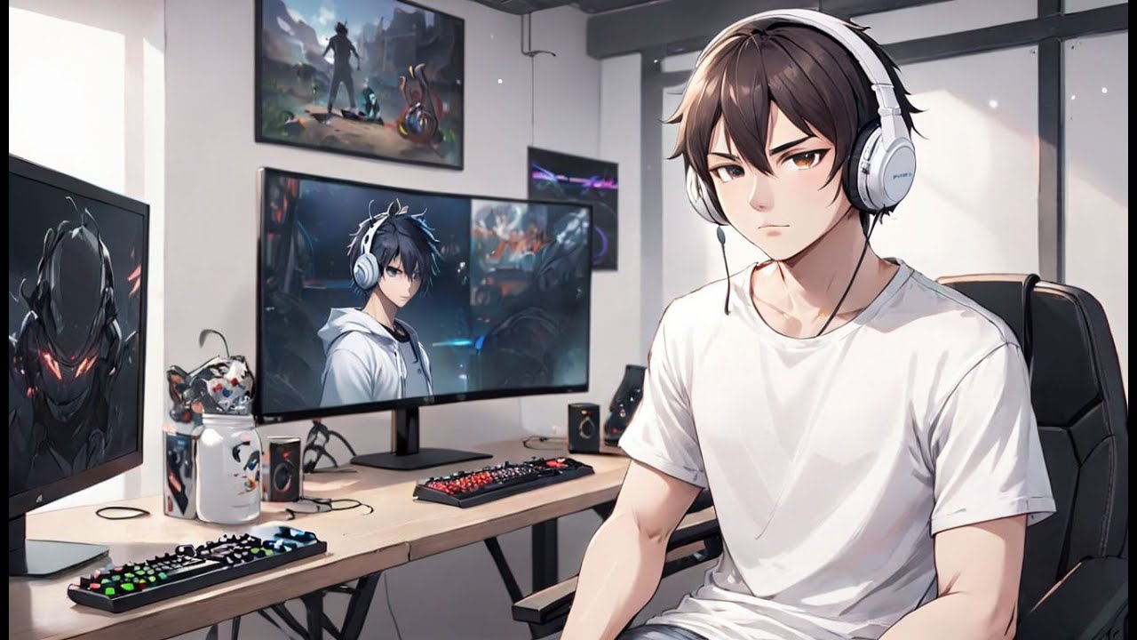 【STREAM】PAGI WEEKEND MENDINGAN STREAM WKWKWK - YouTube