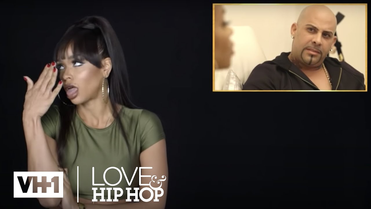 Love & Hip Hop: Hollywood | Check Yourself Ep. 5 | VH1 - YouTube