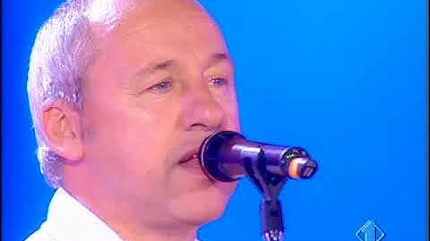 Mark Knopfler - Boom Like That - Festivalbar 2004