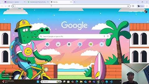 Laporan Pertemuan 6 framework