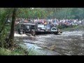 Breslau Poland Rally 2012 part 3-4