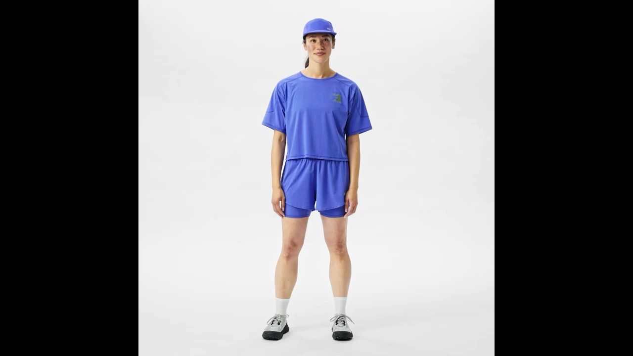 Preview of REI Co-op On The Trail Cap Video