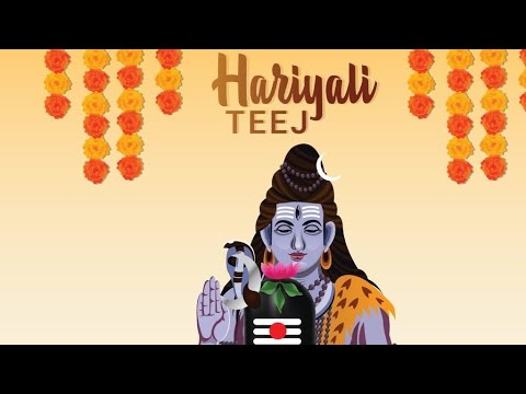 happy haryali Teej my all subscriber