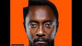 Will.i.am - The World Is Crazy Ft  Dante Santiago
