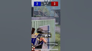 TDM PLAYER FASTER THAN HACKER | 1 V 1 BGMI TDM MATCH #bgmi #bgmilive #tdm #shorts #short #youtube