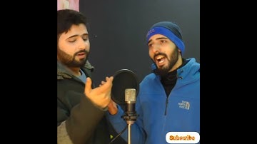 Thumbnail of New kashmiri songs by moin raja 🌹 kashmiri songs by aahil raja #shots